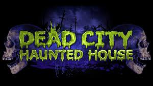 Dead City